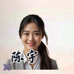 陈宇
